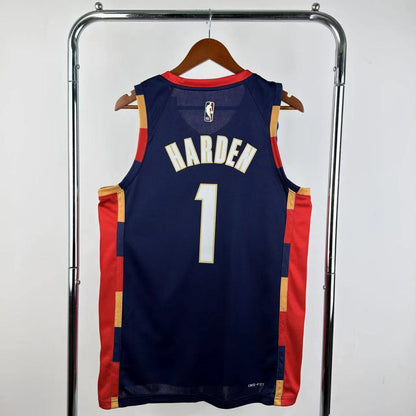 Retro LA Lakers 2026 Football Jersey