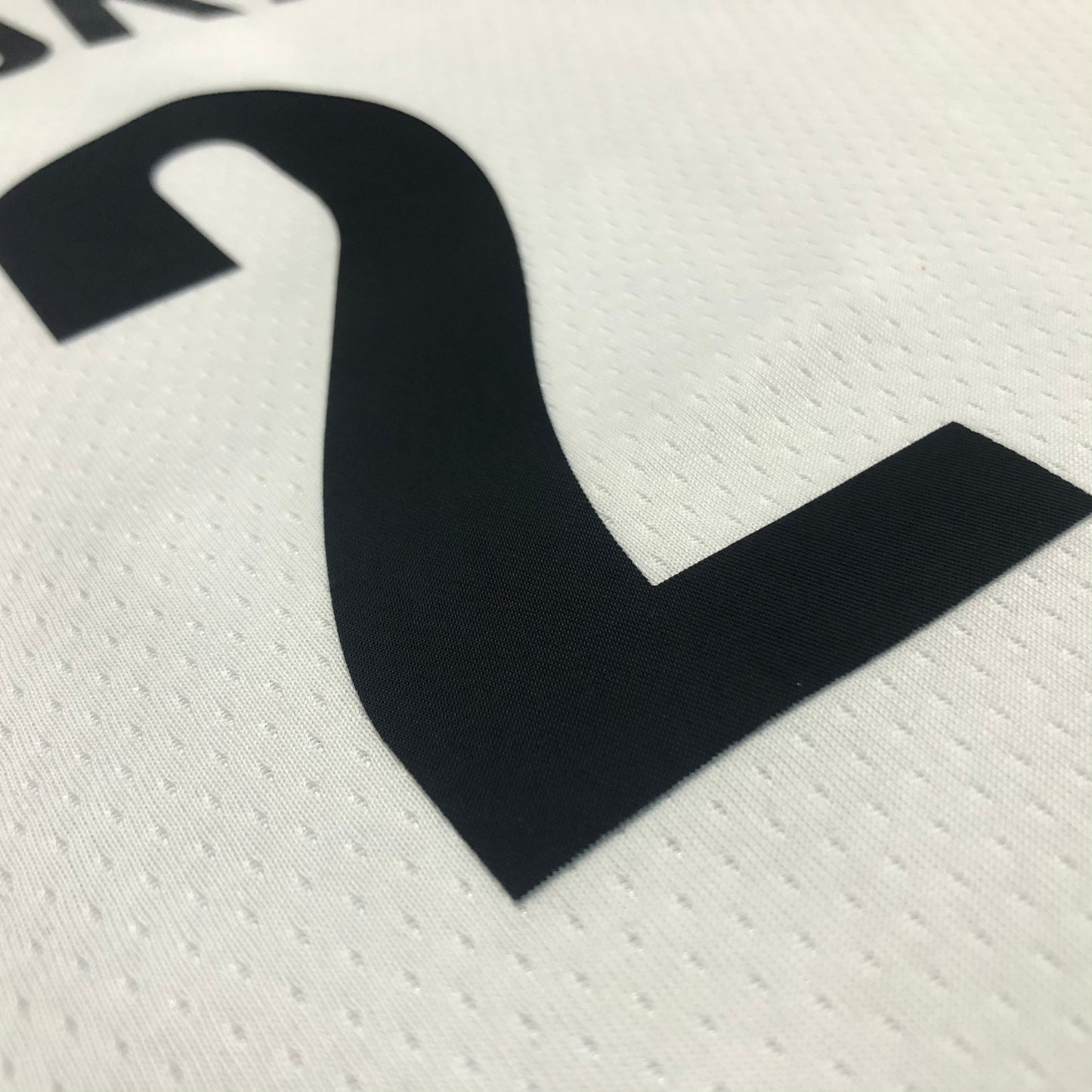 Brooklyn Nets Football Jersey