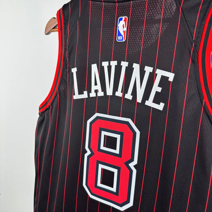 Chicago Bulls 2026 Football Jersey