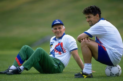 Retro Italy 1994 Tracksuit