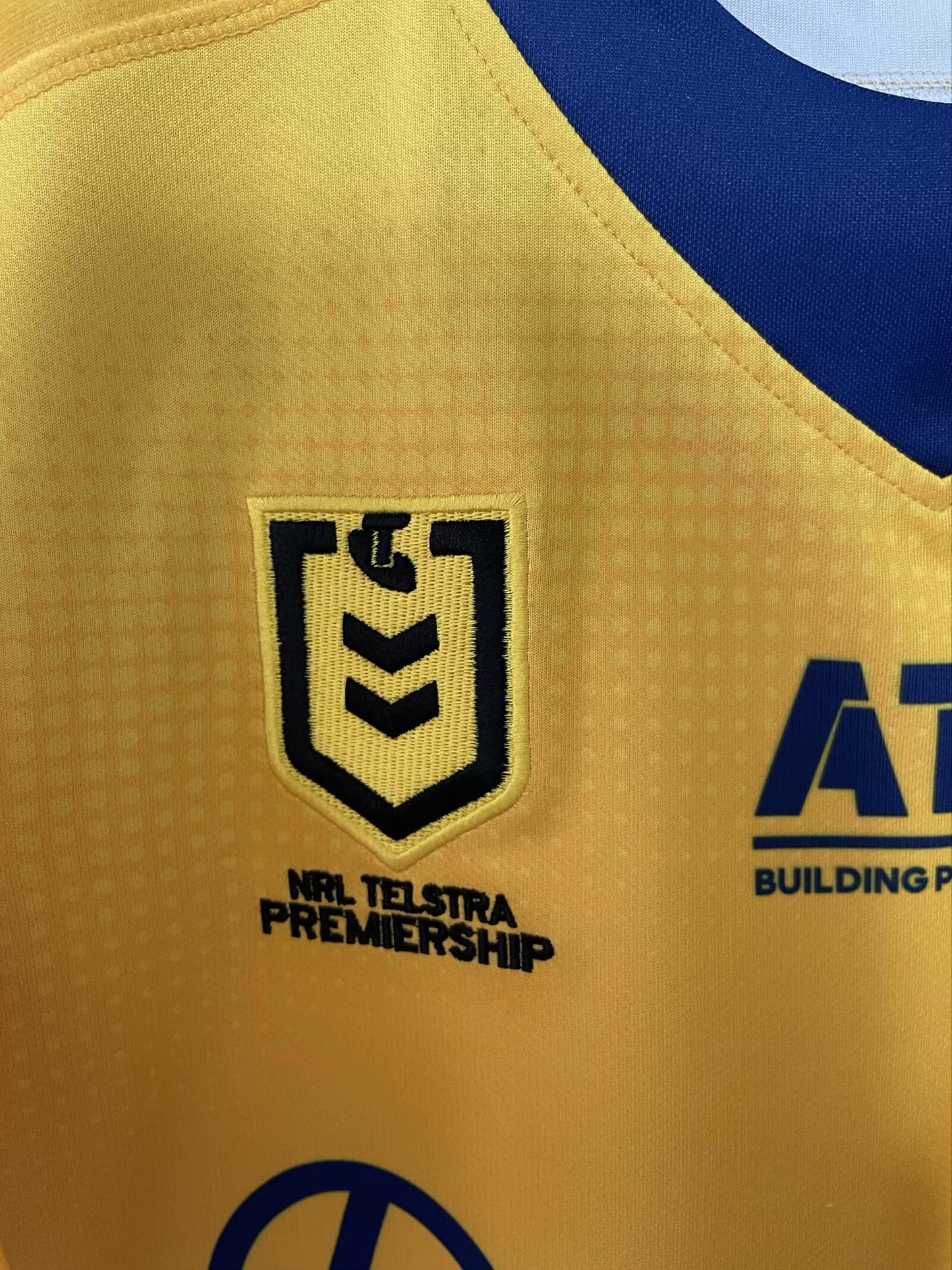 Rugby Jerseys 2025 Away Fan Version Football Jersey