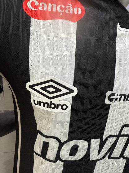 Santos Away Player Jersey 2026-2027