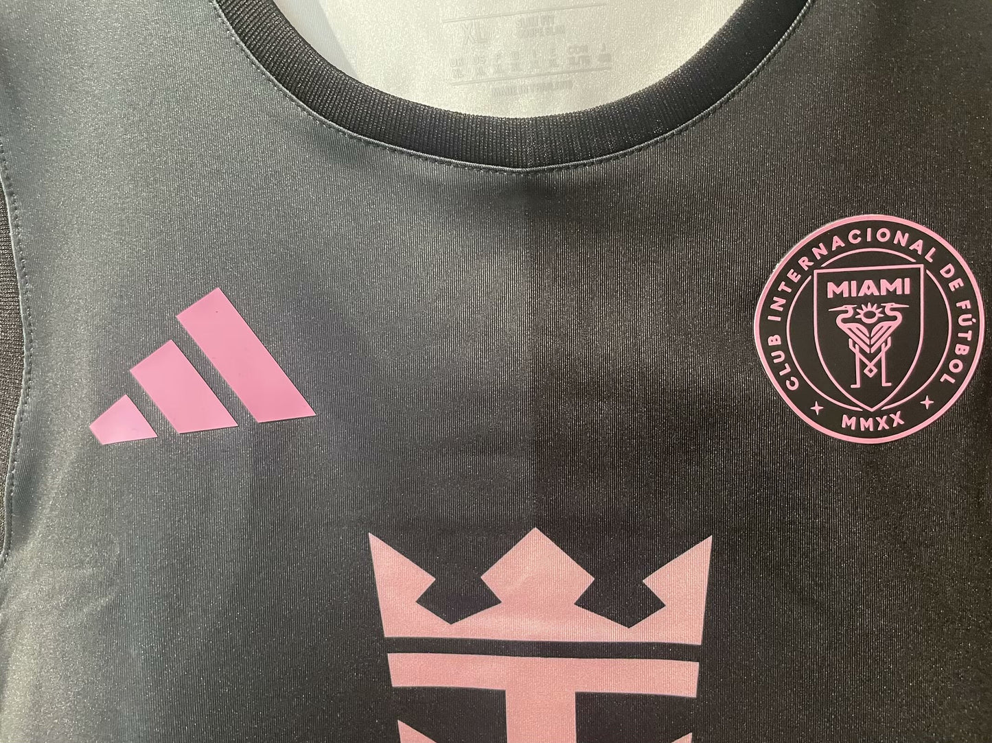 Adidas&Nike 2025/2026 Women Away Fan Version Football Jersey