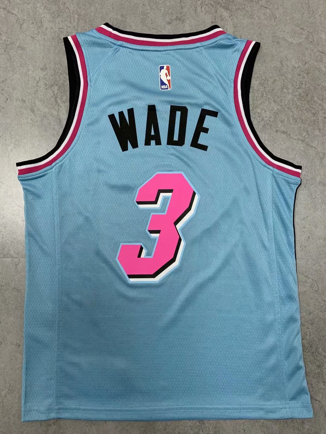 Miami Heat Football Jersey
