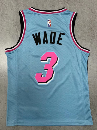 Miami Heat Football Jersey