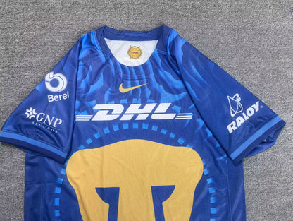 puma 2025/2026 Away Fan Version Football Jersey