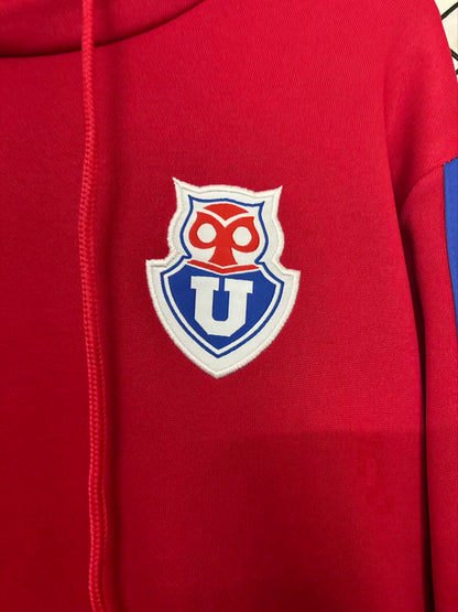 Jacket suite 2026/2027 Tracksuit