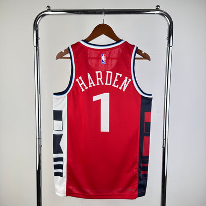 NBA&NFL&MLB 2025 Football Jersey