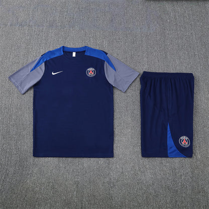 PSG Paris 2025/2026 Kids Fan Version Tracksuit