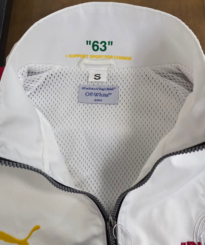 Retro Windbreaker 2024/2025 Windbreaker