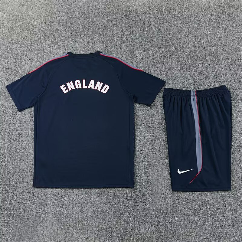 Portugal 2026/2027 Kids Fan Version Tracksuit