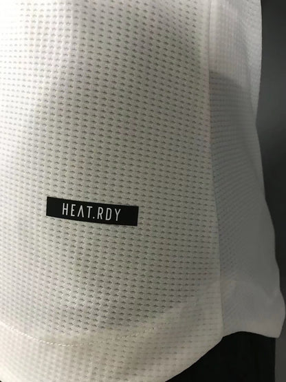 Sao Paulo 2022/2023 Home Player Version Football Jersey