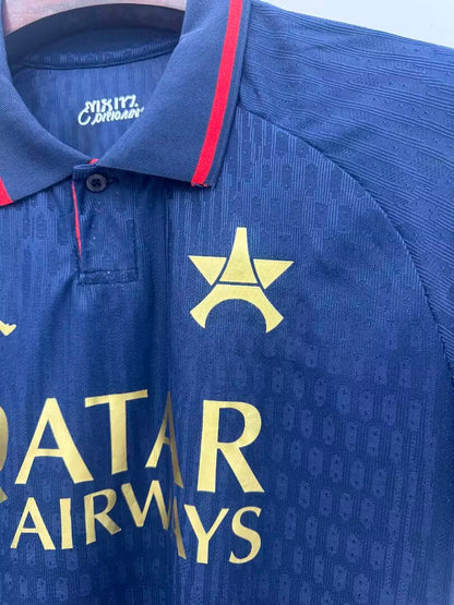 Retro PSG Paris Leisure Special Jersey 2026-2027