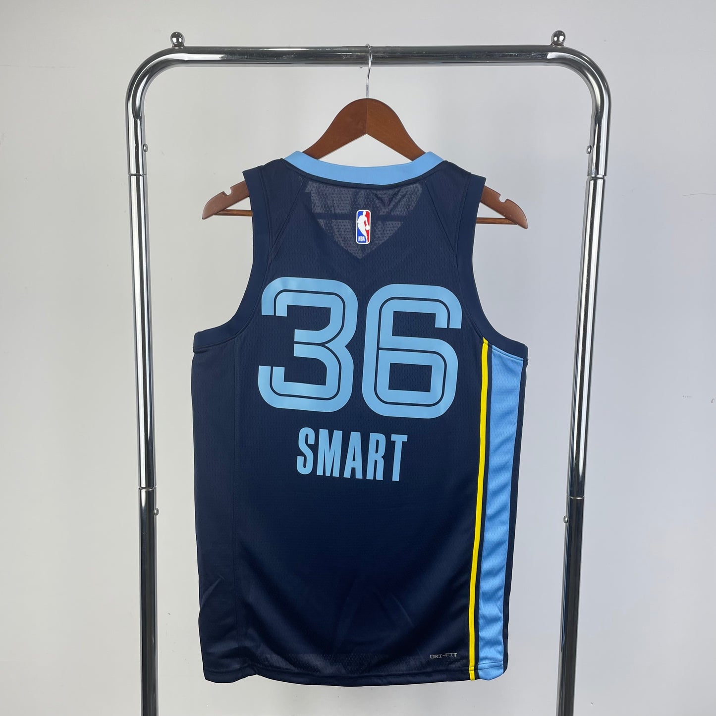 Memphis Grizzlies 2023 Football Jersey
