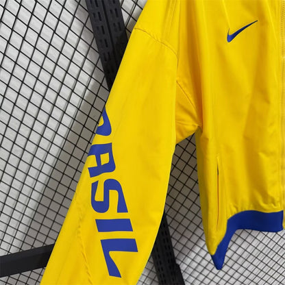 Windbreaker 2025/2026 Windbreaker