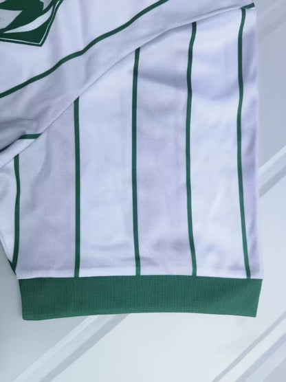 Retro Werder Bremen 1987/1988 Home Football Jersey