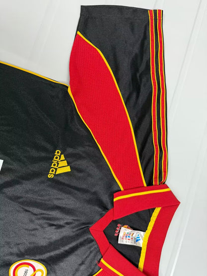 Retro Galatasaray 1999/2000 Third Football Jersey