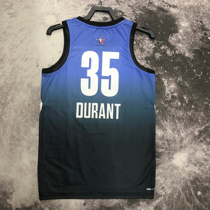 Brooklyn Nets 2023 Football Jersey