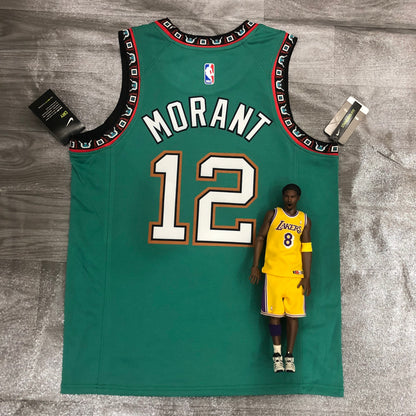 Memphis Grizzlies Football Jersey