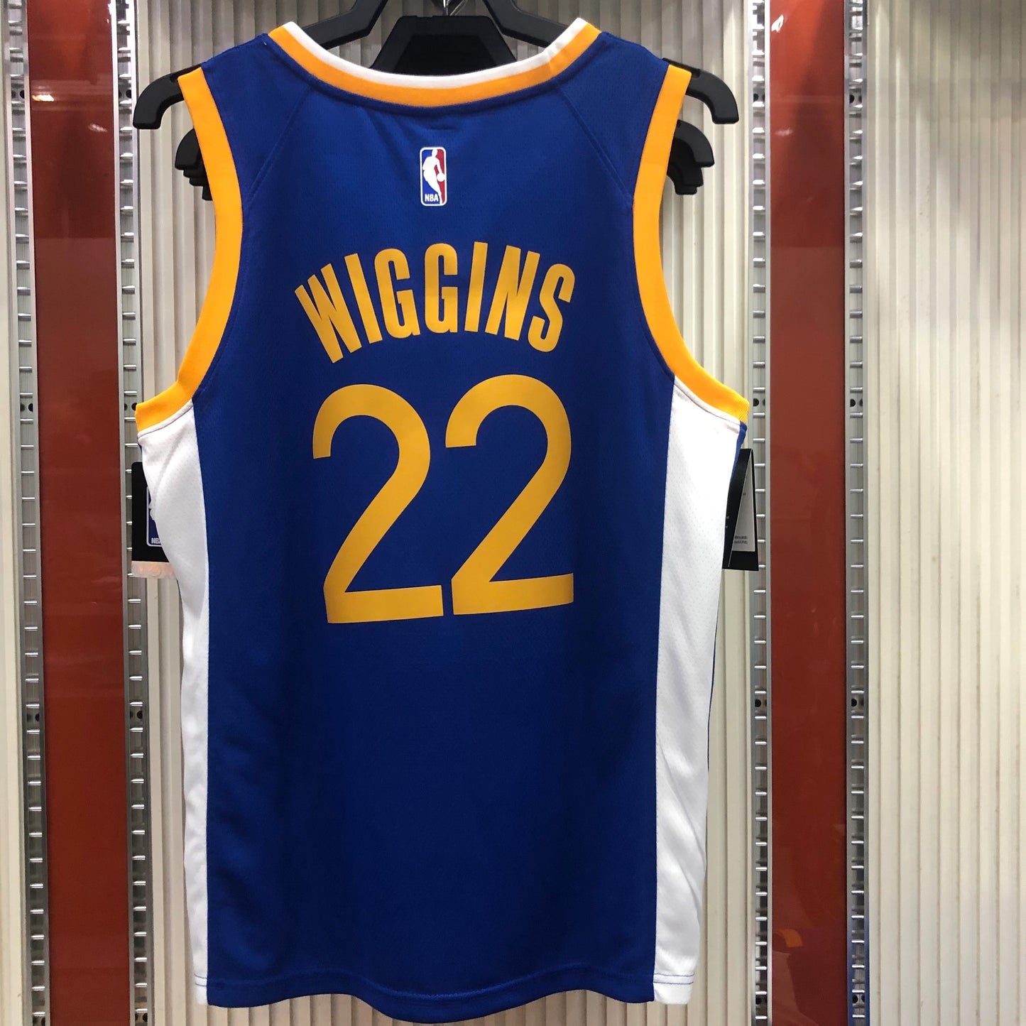 NBA&NFL&MLB 2020 Football Jersey