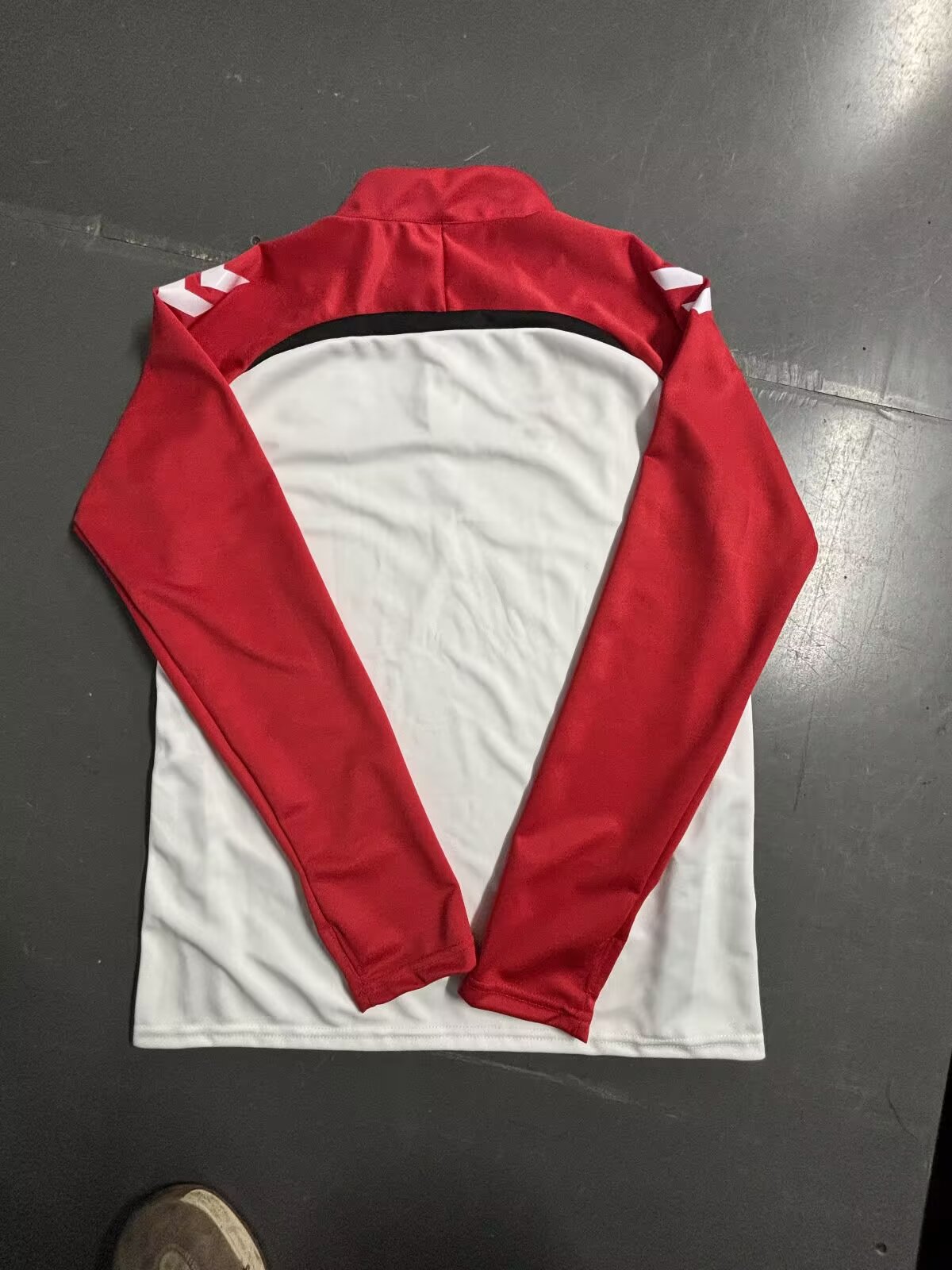 Jacket suite 2025/2026 Tracksuit