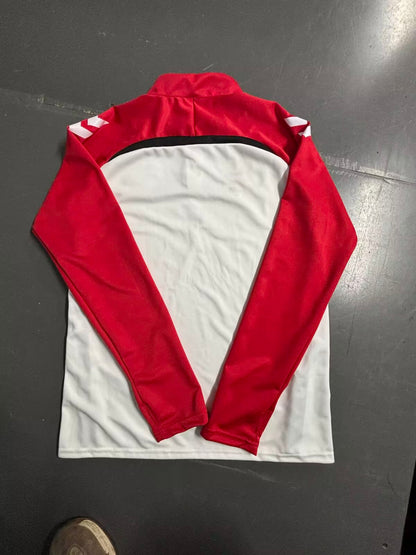 Jacket suite 2025/2026 Tracksuit