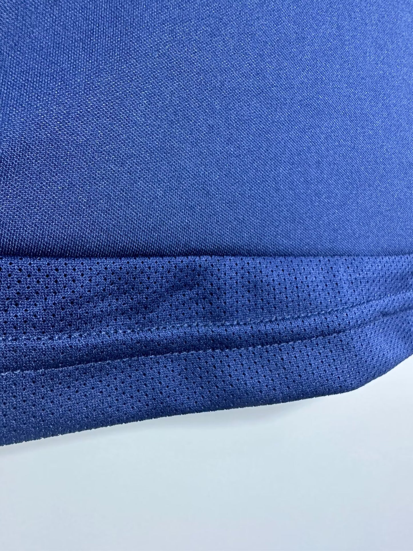 Retro Schalke 2010/2011 Home Football Jersey