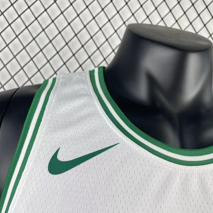 Boston Celtics 2023 Football Jersey