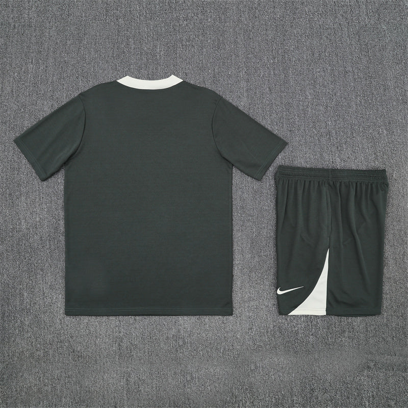 Chelsea 2025/2026 Kids Fan Version Tracksuit