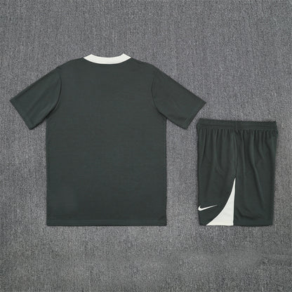 Chelsea 2025/2026 Kids Fan Version Tracksuit