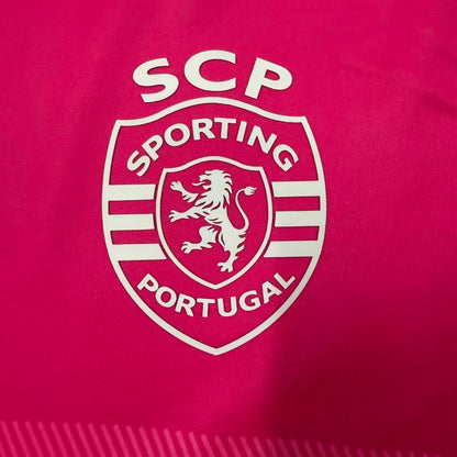Sporting Lisbon Special Jersey 2026-2027