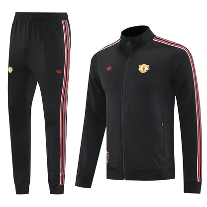 Manchester united 2025/2026 Jacket