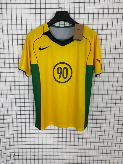 Adidas&Nike 2025/2026 Football Jersey