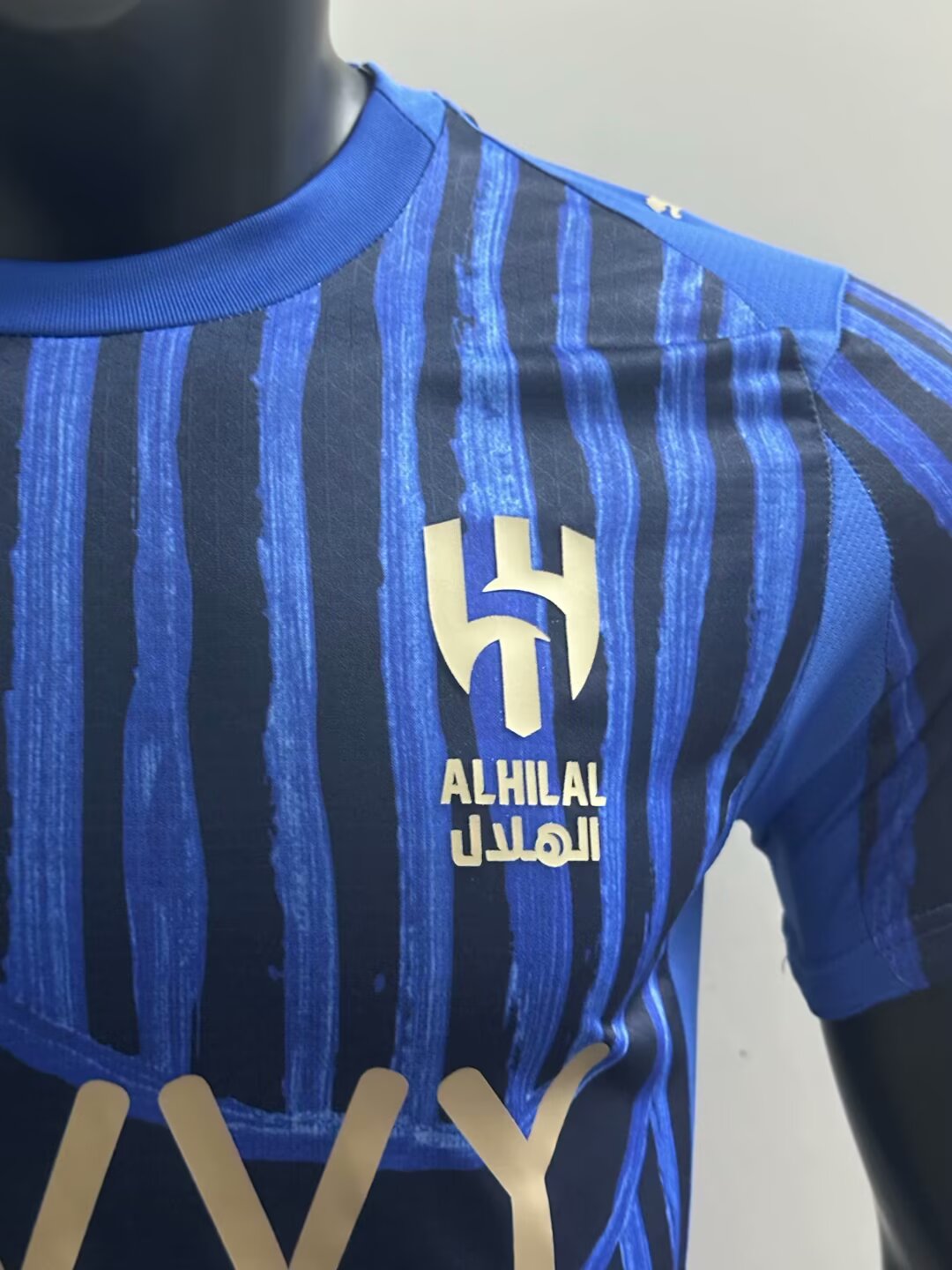 other team 2024/2025 Home Player Version Football Jersey