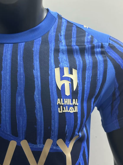 other team 2024/2025 Home Player Version Football Jersey