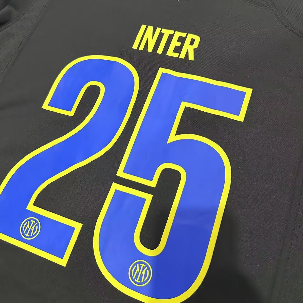 NBA&NFL&MLB 2025/2026 Football Jersey
