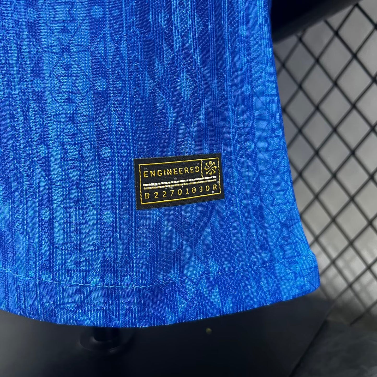 Brazil Special player Jersey 2026-2027