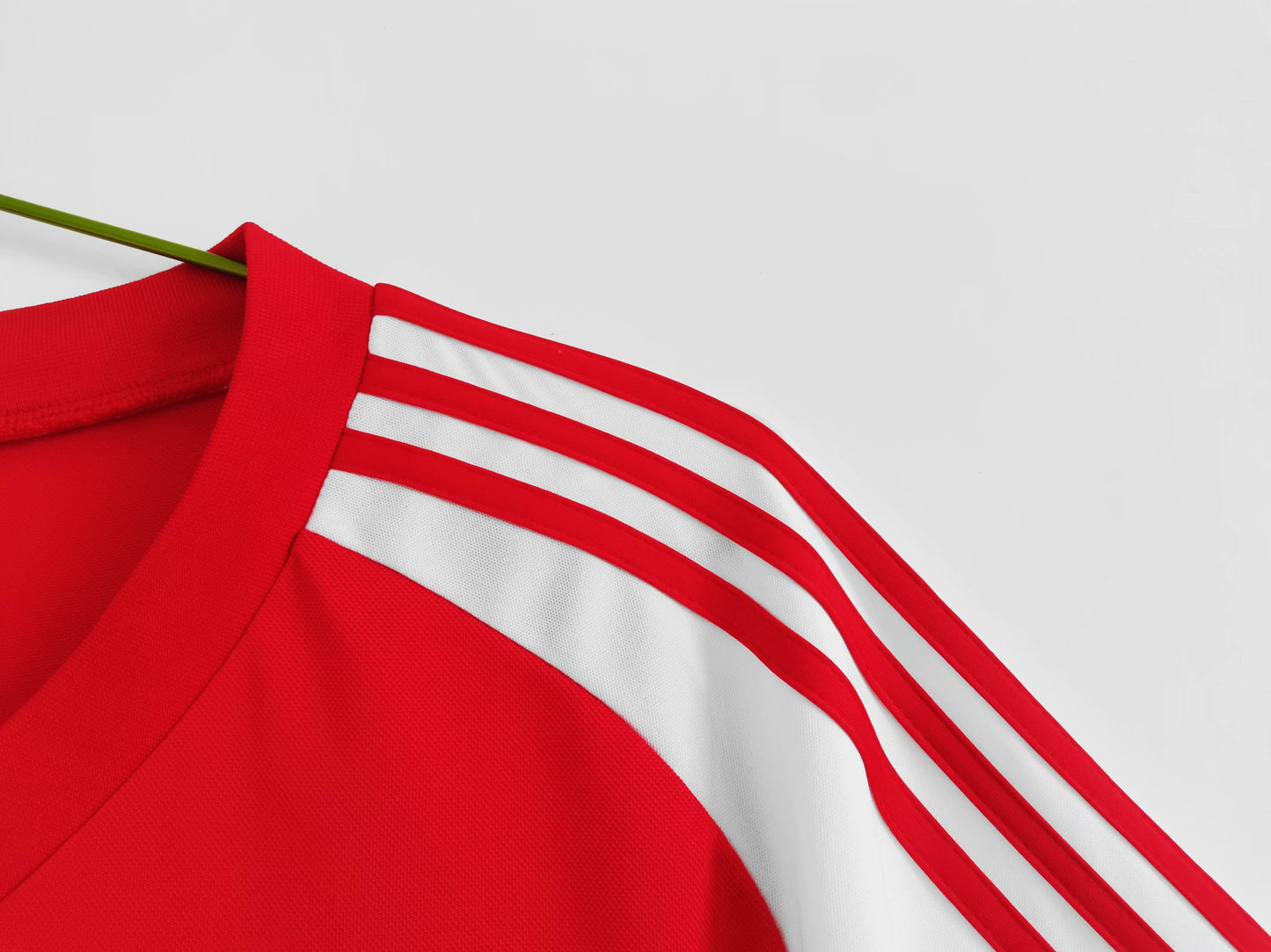 Retro Wales 1982 Home Football Jersey