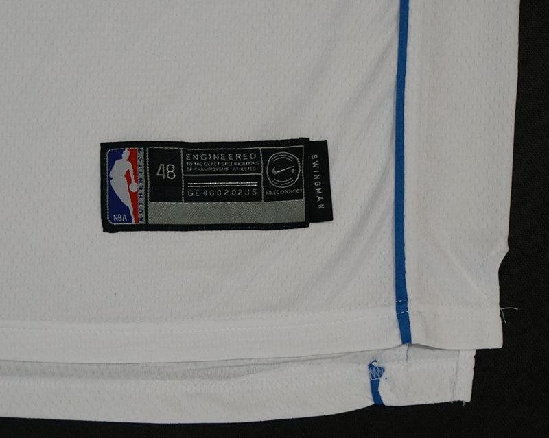 Dallas Mavericks Football Jersey