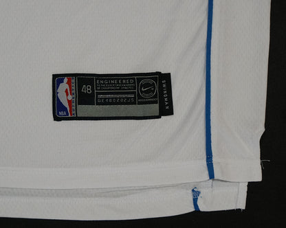 Dallas Mavericks Football Jersey