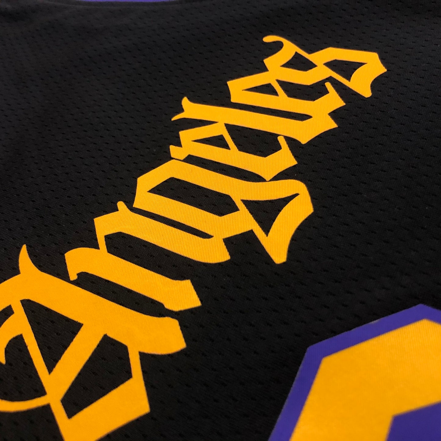 NBA&NFL&MLB Football Jersey