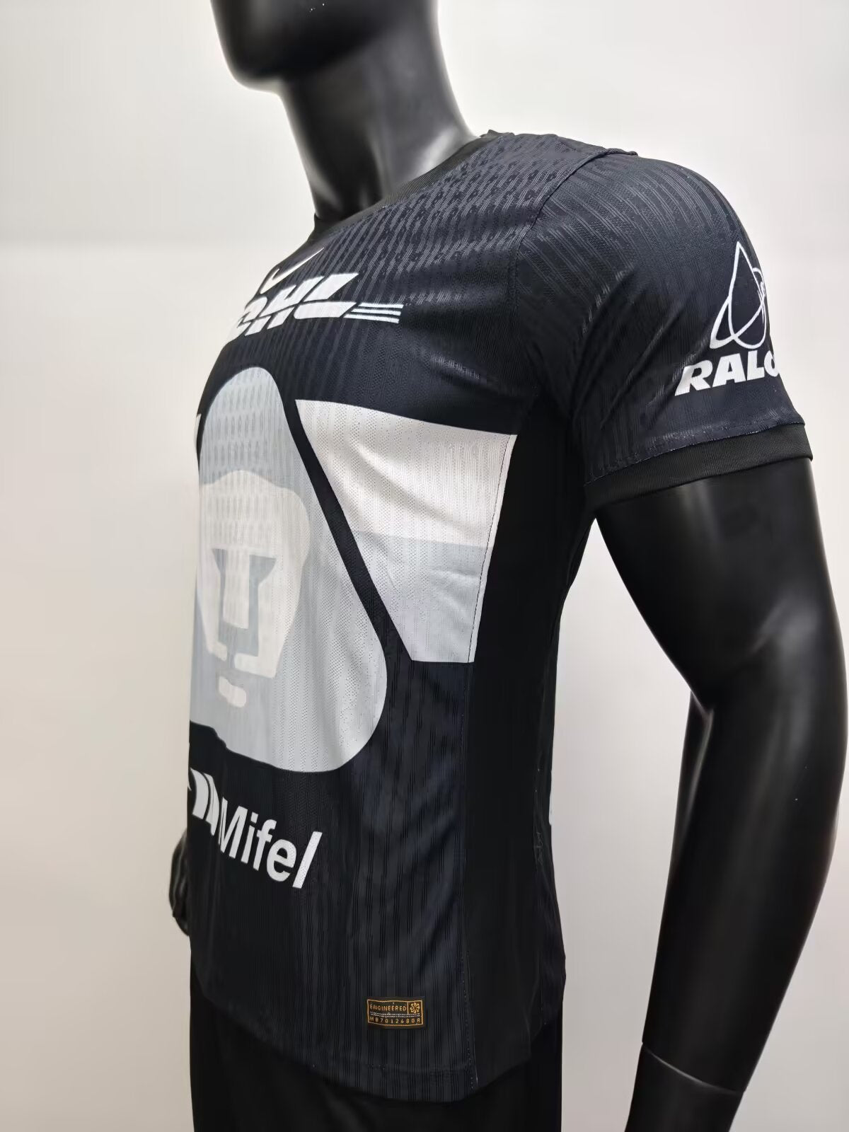 puma 2026/2027 Away Player Version Football Jersey
