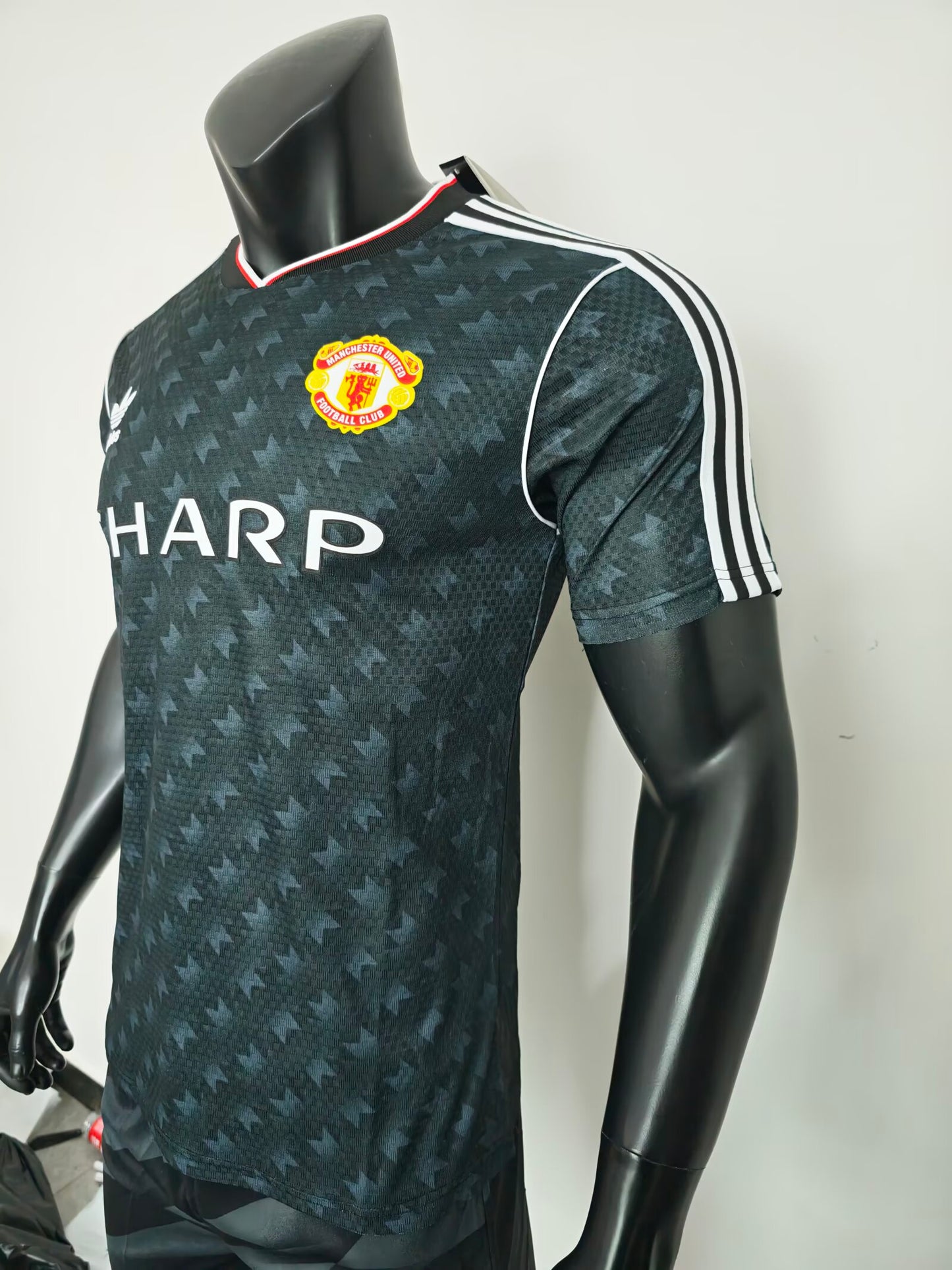 Manchester United Special Edition 2026/2027 Player Version Football Jersey