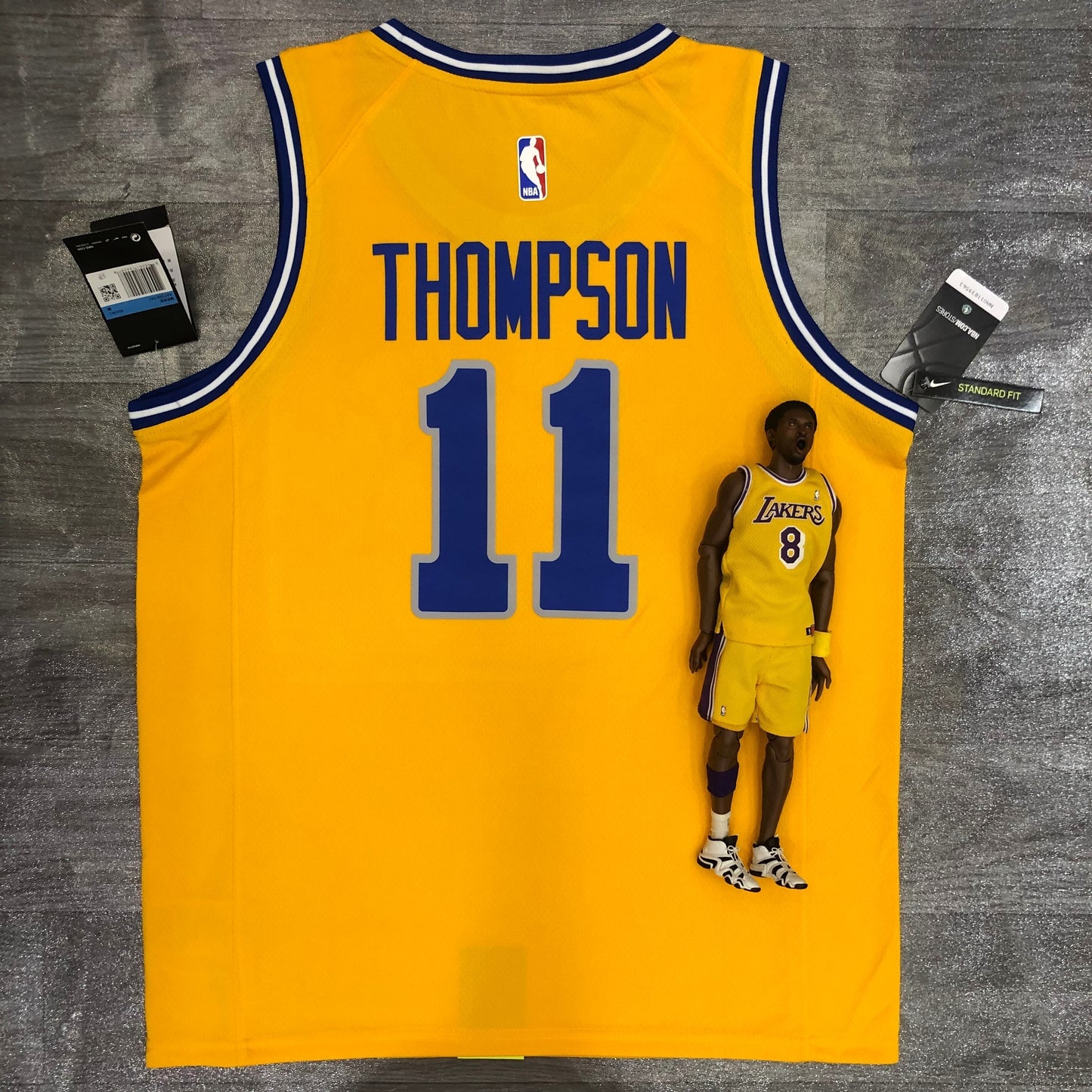 NBA&NFL&MLB Football Jersey