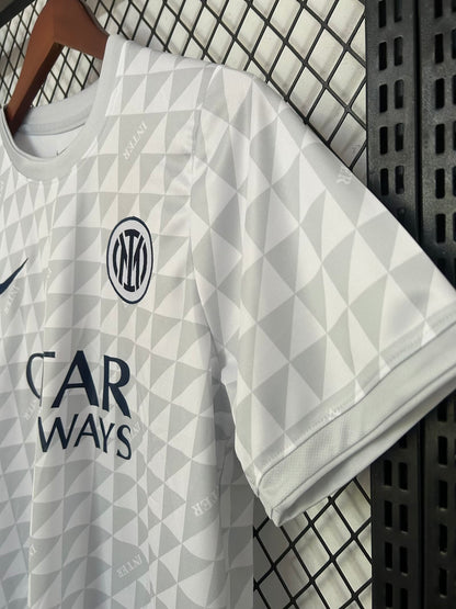 Inter Milan training Special Jersey 2026-2027