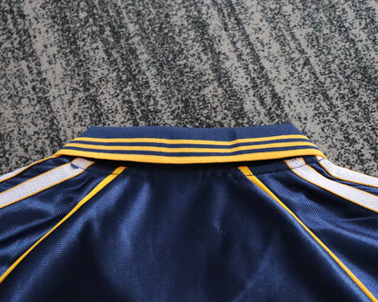 Retro Kids jerseys 1998/2000 Kids Away Football Jersey