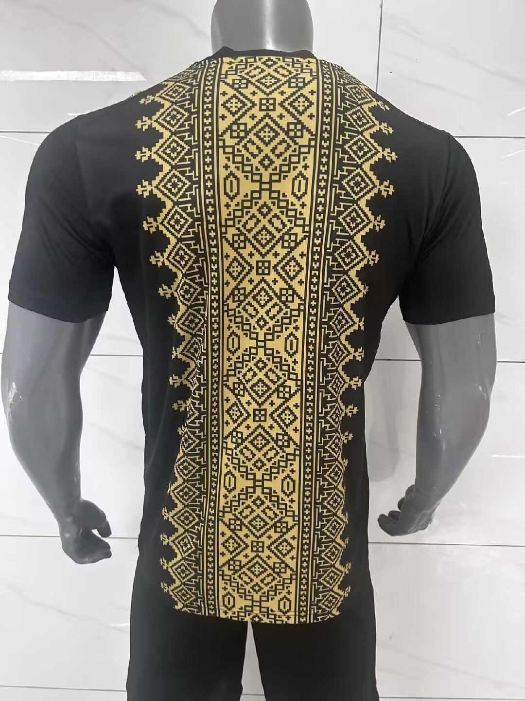 Morocco Special Edition 2026/2027 Fan Version Football Jersey