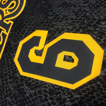 NBA&NFL&MLB Football Jersey