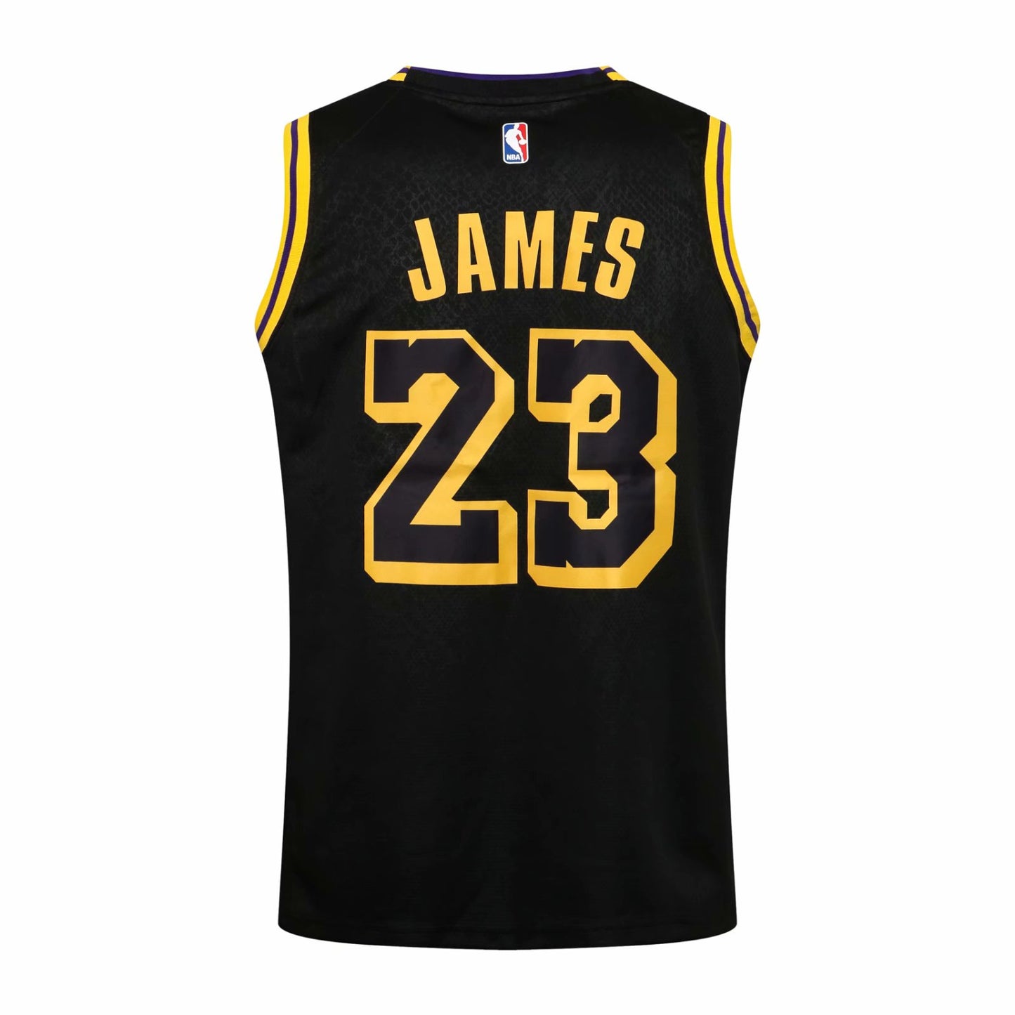 LA Lakers Football Jersey