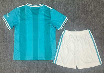 Kids jerseys 2025/2026 Kids Third Football Jersey
